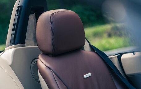 BMW Z4, 2004 год, 3 050 000 рублей, 11 фотография