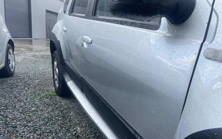 Renault Duster I рестайлинг, 2013 год, 1 050 000 рублей, 3 фотография