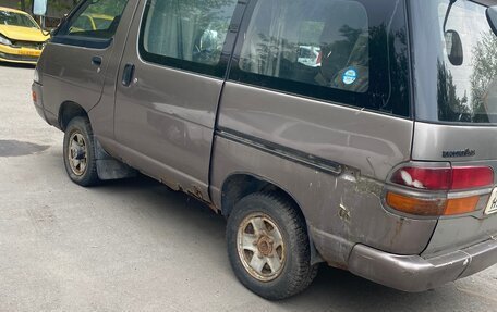 Toyota Lite Ace IV, 1994 год, 70 000 рублей, 3 фотография