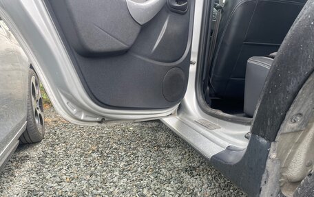 Renault Duster I рестайлинг, 2013 год, 1 050 000 рублей, 10 фотография
