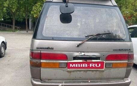 Toyota Lite Ace IV, 1994 год, 70 000 рублей, 4 фотография