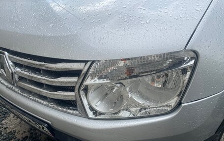 Renault Duster I рестайлинг, 2013 год, 1 050 000 рублей, 14 фотография