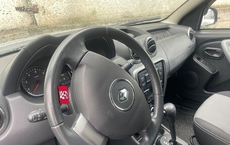 Renault Duster I рестайлинг, 2013 год, 1 050 000 рублей, 11 фотография