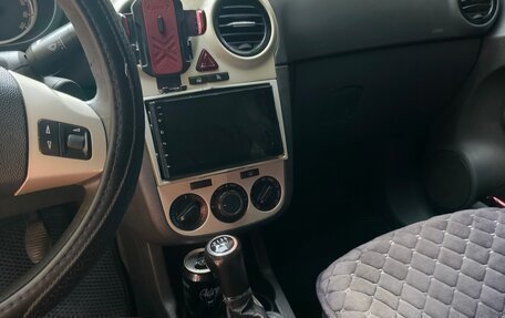 Opel Corsa D, 2007 год, 95 000 рублей, 5 фотография