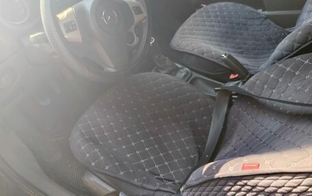 Opel Corsa D, 2007 год, 95 000 рублей, 7 фотография