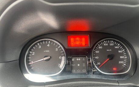 Renault Duster I рестайлинг, 2013 год, 1 050 000 рублей, 12 фотография