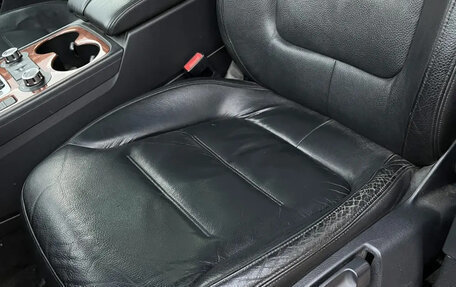 Volkswagen Touareg III, 2011 год, 1 670 000 рублей, 6 фотография