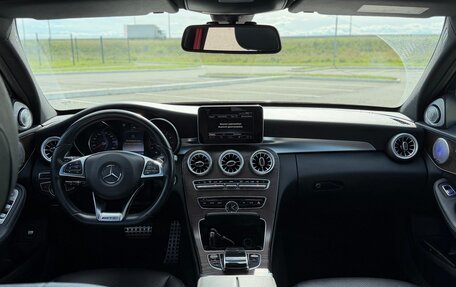 Mercedes-Benz C-Класс, 2016 год, 2 700 000 рублей, 3 фотография