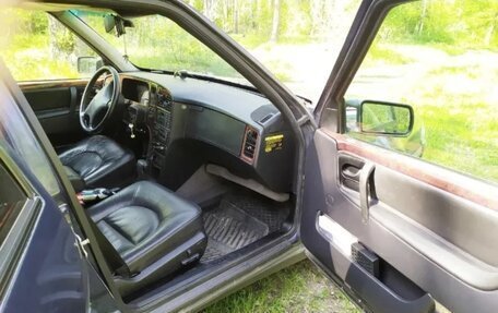 Saab 9000 I, 1995 год, 420 000 рублей, 2 фотография