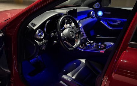 Mercedes-Benz C-Класс, 2016 год, 2 700 000 рублей, 6 фотография