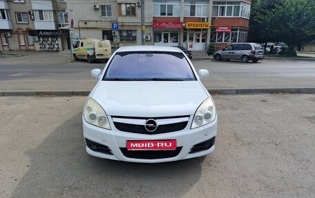 Opel Vectra C рестайлинг, 2008 год, 450 000 рублей, 1 фотография