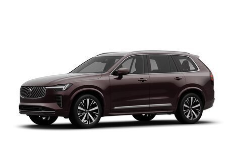 Volvo XC90 II рестайлинг, 2025 год, 9 000 000 рублей, 1 фотография