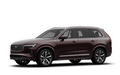 Volvo XC90 II рестайлинг, 2025 год, 9 000 000 рублей, 1 фотография