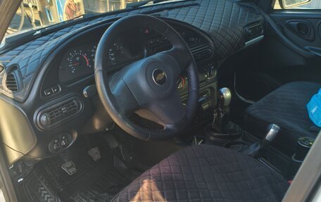 Chevrolet Niva I рестайлинг, 2013 год, 700 000 рублей, 5 фотография