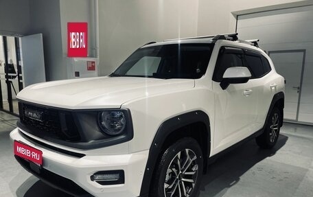 Haval H7, 2026 год, 4 199 000 рублей, 1 фотография