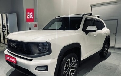 Haval H7, 2026 год, 4 199 000 рублей, 1 фотография