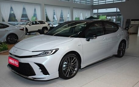 Toyota Camry, 2026 год, 5 500 000 рублей, 1 фотография