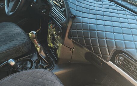 Chevrolet Niva I рестайлинг, 2013 год, 700 000 рублей, 13 фотография