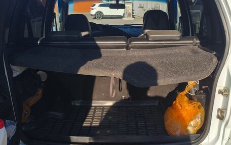 Chevrolet Niva I рестайлинг, 2013 год, 700 000 рублей, 18 фотография