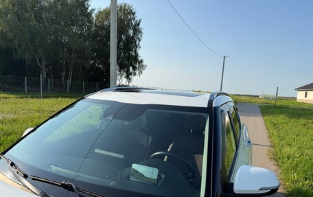 KIA Seltos I, 2021 год, 2 450 000 рублей, 7 фотография