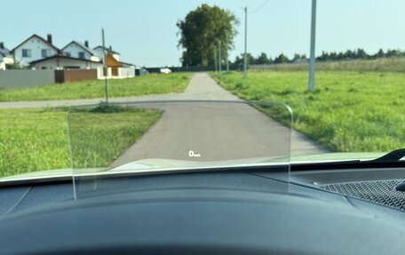 KIA Seltos I, 2021 год, 2 450 000 рублей, 9 фотография
