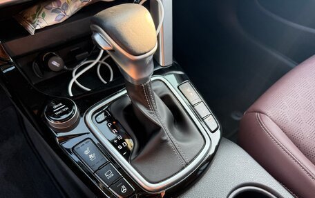 KIA Seltos I, 2021 год, 2 450 000 рублей, 13 фотография