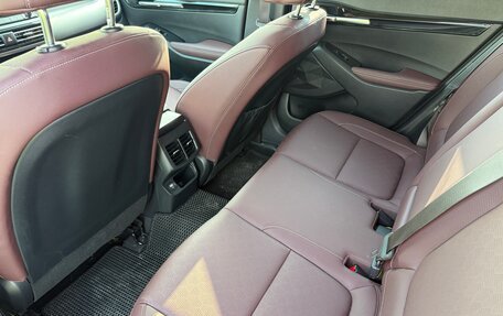 KIA Seltos I, 2021 год, 2 450 000 рублей, 17 фотография
