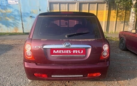 Lifan Smily I (330) рестайлинг, 2011 год, 64 000 рублей, 2 фотография