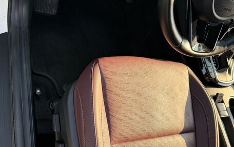 KIA Seltos I, 2021 год, 2 450 000 рублей, 18 фотография
