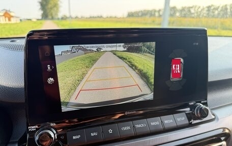 KIA Seltos I, 2021 год, 2 450 000 рублей, 15 фотография