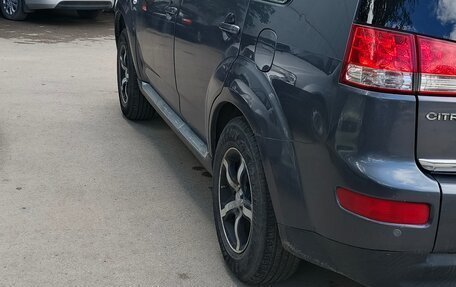 Citroen C-Crosser, 2011 год, 790 000 рублей, 3 фотография