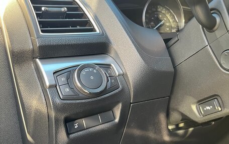 Ford Explorer VI, 2016 год, 2 890 000 рублей, 9 фотография
