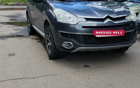Citroen C-Crosser, 2011 год, 790 000 рублей, 2 фотография