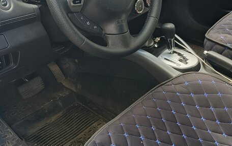 Citroen C-Crosser, 2011 год, 790 000 рублей, 5 фотография