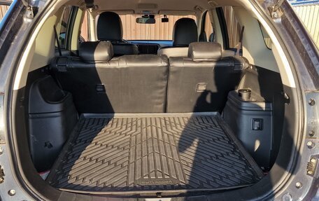 Mitsubishi Outlander III рестайлинг 3, 2019 год, 2 050 000 рублей, 12 фотография