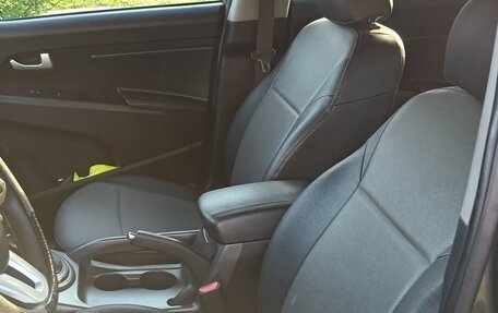 KIA Sportage III, 2012 год, 1 200 000 рублей, 5 фотография