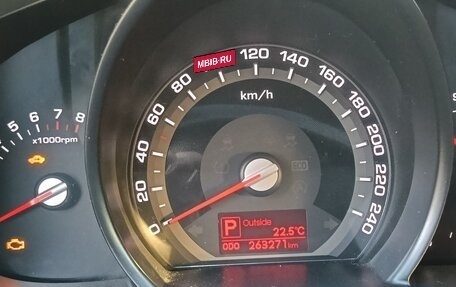 KIA Sportage III, 2012 год, 1 200 000 рублей, 3 фотография