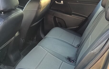 KIA Sportage III, 2012 год, 1 200 000 рублей, 7 фотография