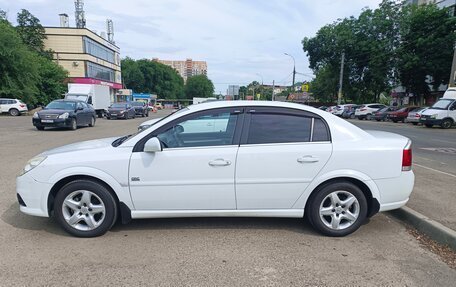 Opel Vectra C рестайлинг, 2008 год, 450 000 рублей, 3 фотография