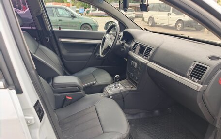 Opel Vectra C рестайлинг, 2008 год, 450 000 рублей, 12 фотография
