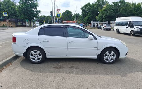 Opel Vectra C рестайлинг, 2008 год, 450 000 рублей, 7 фотография