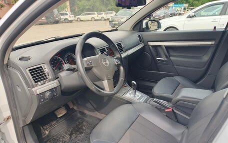 Opel Vectra C рестайлинг, 2008 год, 450 000 рублей, 11 фотография