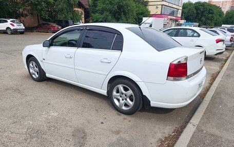 Opel Vectra C рестайлинг, 2008 год, 450 000 рублей, 4 фотография