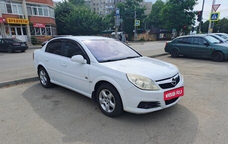 Opel Vectra C рестайлинг, 2008 год, 450 000 рублей, 8 фотография