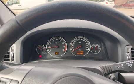 Opel Vectra C рестайлинг, 2008 год, 450 000 рублей, 16 фотография