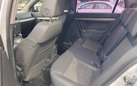 Opel Vectra C рестайлинг, 2008 год, 450 000 рублей, 13 фотография