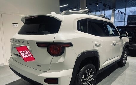 Haval H7, 2026 год, 4 199 000 рублей, 2 фотография