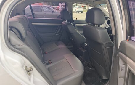 Opel Vectra C рестайлинг, 2008 год, 450 000 рублей, 14 фотография