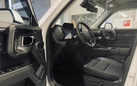 Haval H7, 2026 год, 4 199 000 рублей, 6 фотография