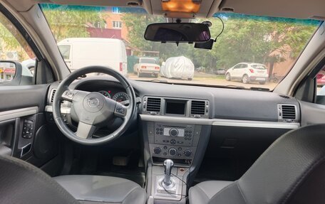 Opel Vectra C рестайлинг, 2008 год, 450 000 рублей, 15 фотография